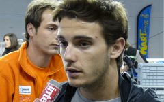Un jour dans la vie de Jules Bianchi