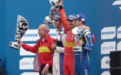 Les tops et les flops du 1er Paris ePrix